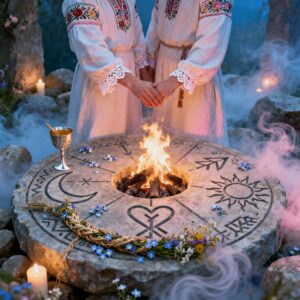 любовные привороты без последствий