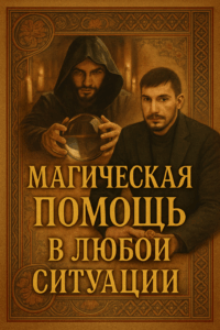 Услуги сильнейшего колдуна. Старославянская Магия, Проверенная Временем